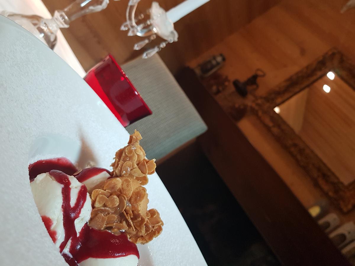 佩德雷蒂酒店 布兰兹 外观 照片